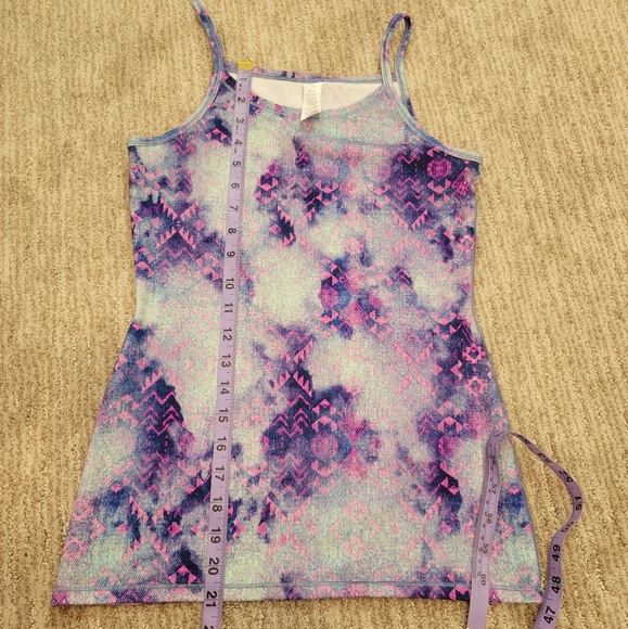 Ivivva by Lululemon Spaghetti Shirt - Picture 4 of 5